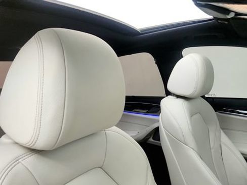 Used 2021 BMW 540i w/ Executive Package RWD image 35