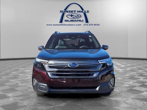 New 2026 Subaru Forester Premium image 28