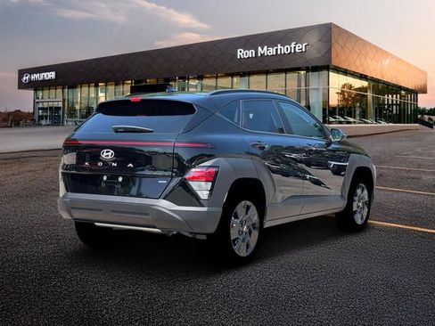 New 2026 Hyundai Kona SEL Sport image 7