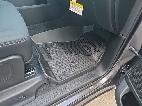 New 2026 RAM 1500 Big Horn image 87