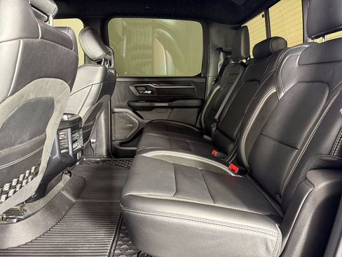 Used 2022 RAM 1500 TRX w/ TRX Level 2 Equipment Group AWD/4WD image 20