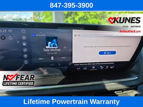 Used 2024 Buick Envision Preferred AWD/4WD image 54