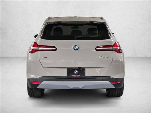 New 2026 BMW X3 xDrive30i w/ Convenience Package AWD/4WD image 6