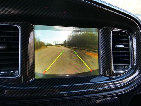 Used 2019 Dodge Charger Scat Pack w/ Dynamics Package image 11