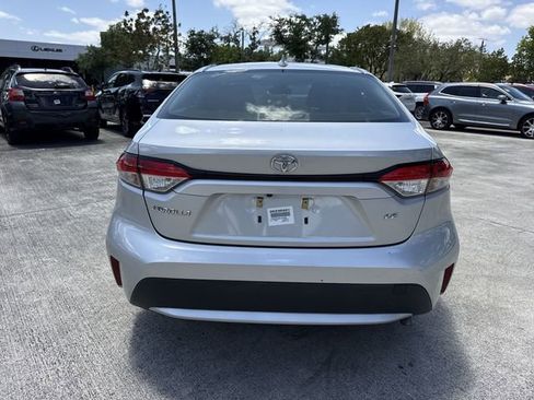 Used 2020 Toyota Corolla LE FWD image 23
