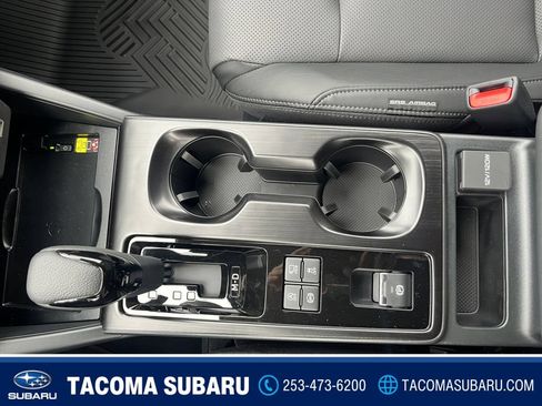 New 2026 Subaru Outback Touring AWD/4WD image 22