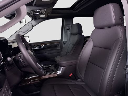 New 2026 Chevrolet Silverado 1500 LT Trail Boss w/ LT Trail Boss Premium Package image 21