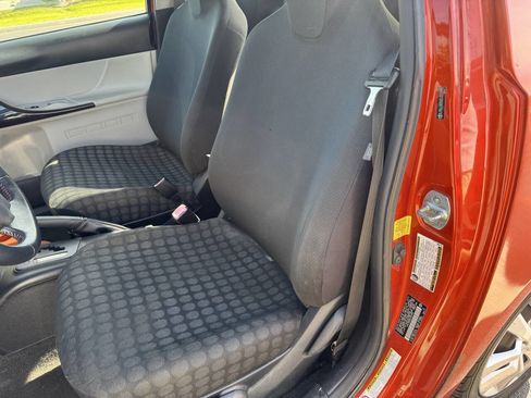 Used 2013 Scion iQ FWD image 8