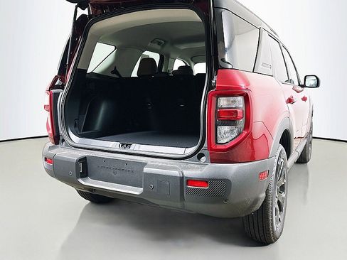 New 2025 Ford Bronco Sport Outer Banks image 16