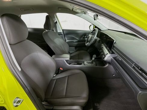 Certified 2024 Hyundai Kona SE image 28