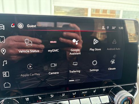 New 2026 GMC Canyon Denali image 35