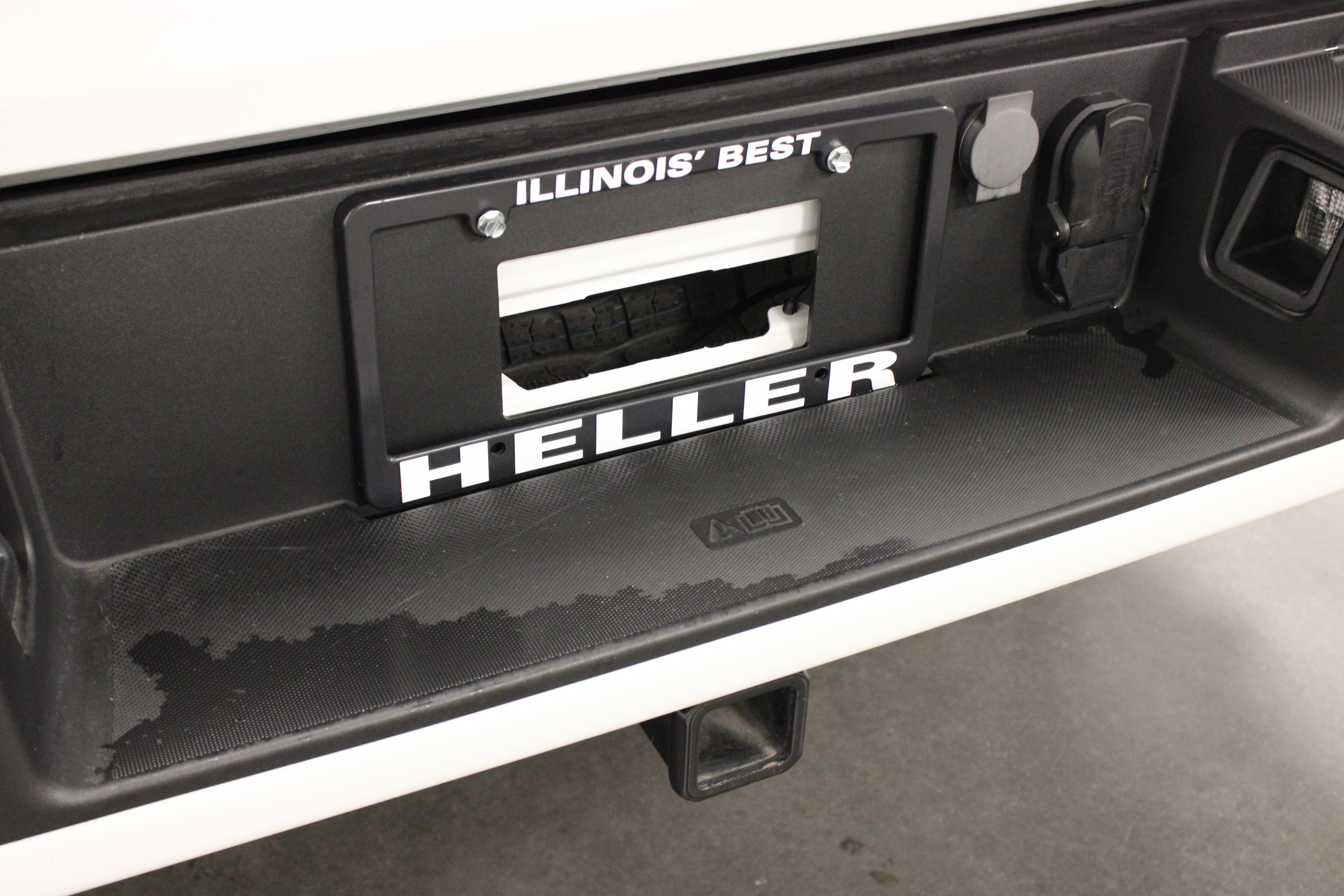 Used 2025 Ford F150 STX w/ Equipment Group 200A RWD image 13
