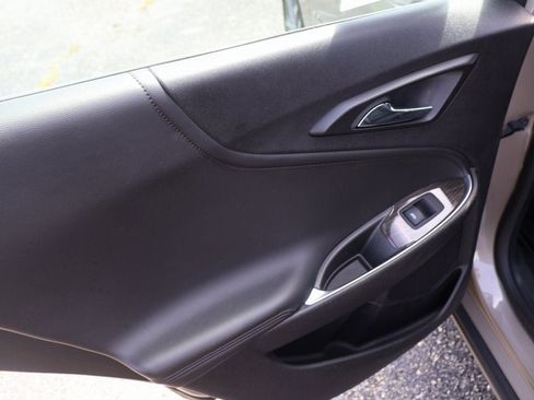 Used 2024 Chevrolet Malibu LT image 15