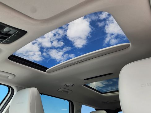 New 2026 Hyundai Palisade Calligraphy image 31