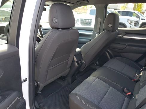 New 2026 GMC Terrain Elevation image 9