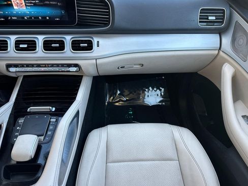 Used 2022 Mercedes-Benz GLE 350 4MATIC image 29