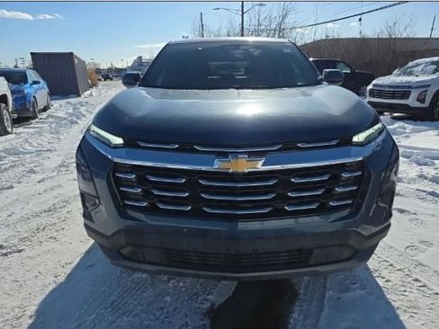 Used 2026 Chevrolet Equinox LT w/ Convenience Package II image 6