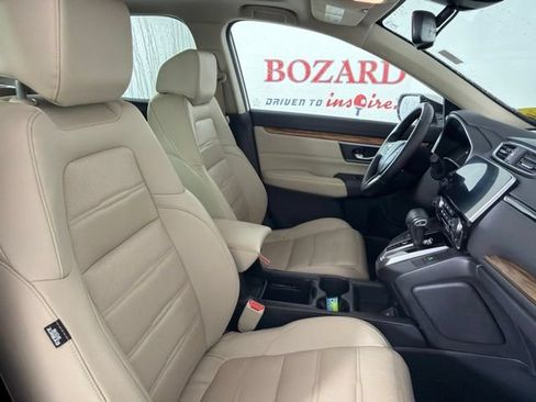 Used 2018 Honda CR-V EX-L image 16