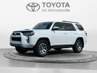 Used 2019 Toyota 4Runner TRD Off-Road Premium AWD/4WD video 1