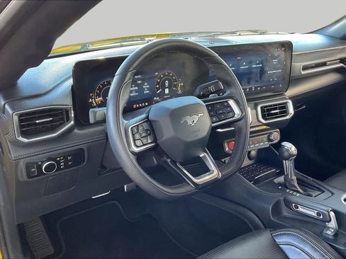 Used 2024 Ford Mustang GT Premium w/ GT Performance Package RWD image 15