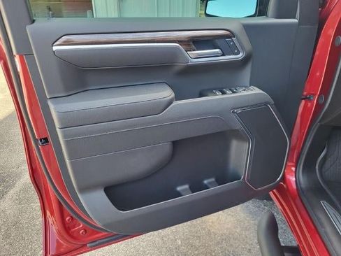 New 2026 Chevrolet Silverado 1500 RST w/ RST Select Package AWD/4WD image 20