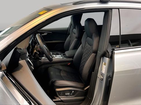 Certified 2026 Audi Q8 Prestige AWD/4WD image 8