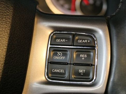 Used 2022 RAM 1500 Classic Warlock AWD/4WD image 21