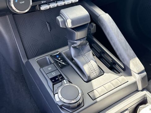 New 2025 Toyota Tacoma SR image 25