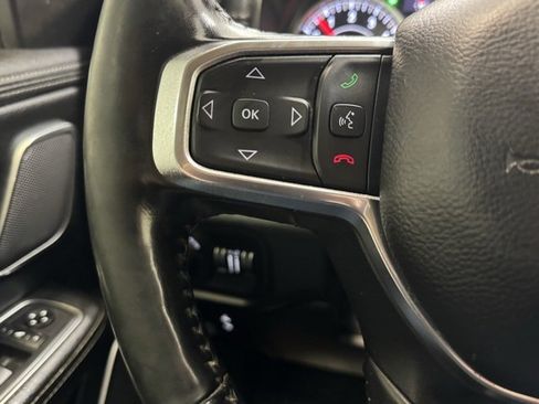 Used 2020 RAM 1500 Laramie image 15