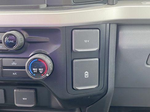 New 2024 Ford F450 XL w/ Snow Plow Prep Package image 19