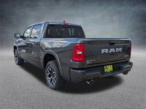 New 2026 RAM 1500 Laramie image 6