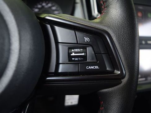 Used 2022 Subaru WRX AWD/4WD image 5