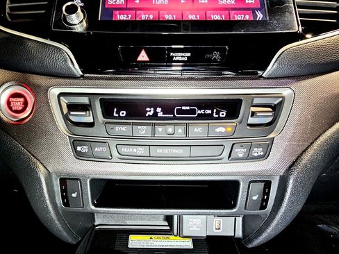 Used 2022 Honda Ridgeline RTL-E image 20