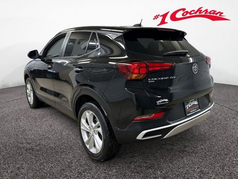 Certified 2023 Buick Encore GX Preferred w/ Cold Weather Comfort Package image 20