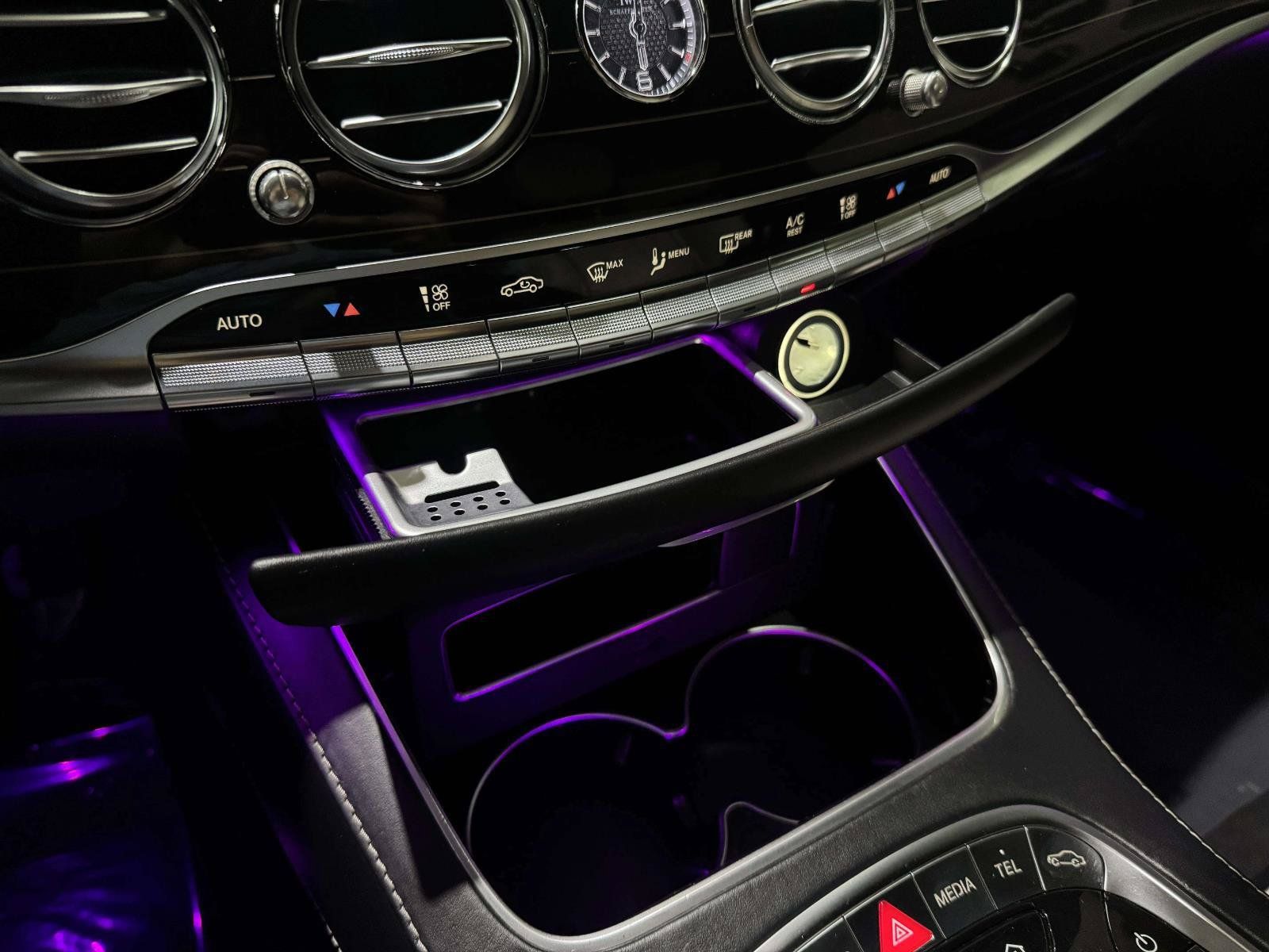 Used 2019 Mercedes-Benz Maybach S 560 4MATIC image 44