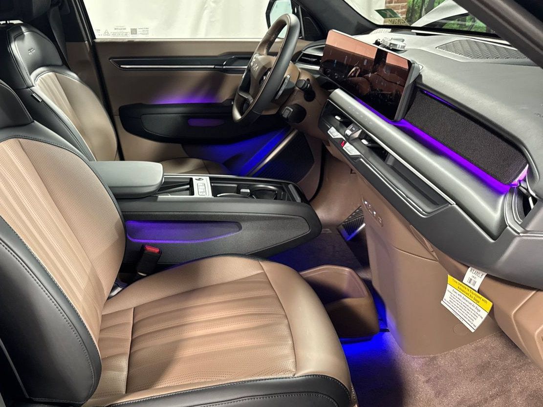 New 2026 Kia EV9 GT-Line AWD/4WD image 35