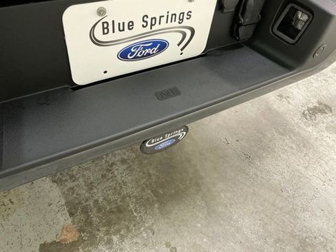 New 2026 Ford F150 STX AWD/4WD image 6