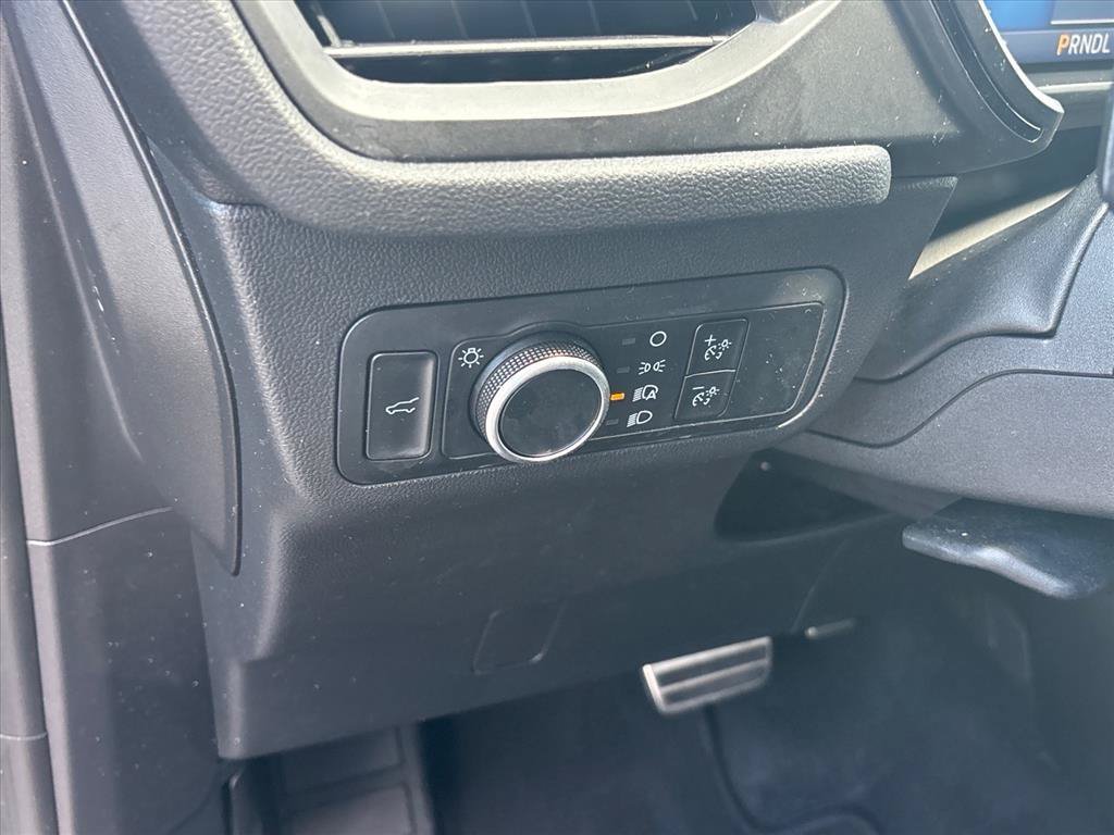 Used 2024 Ford Escape ST-Line w/ Tech Pack #1 FWD image 7