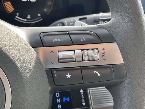 Certified 2024 Hyundai Sonata SEL FWD image 11