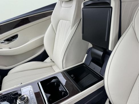 New 2026 Bentley Continental GT AWD/4WD image 46