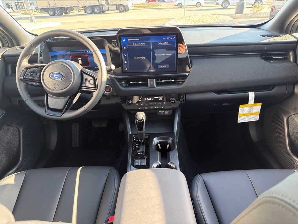 New 2026 Subaru Outback Premium AWD/4WD image 24