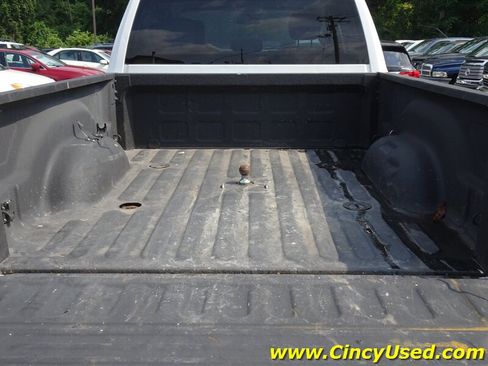 Used 2014 RAM 3500 Tradesman w/ Chrome Appearance Group AWD/4WD image 24