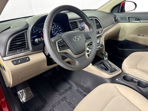 Used 2018 Hyundai Elantra SEL w/ Cargo Package FWD image 9