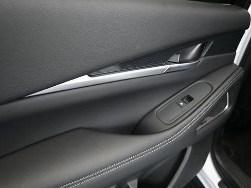 New 2027 INFINITI QX65 Sport AWD/4WD image 15