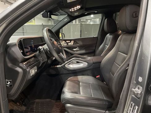 Used 2022 Mercedes-Benz GLE 350 4MATIC image 14