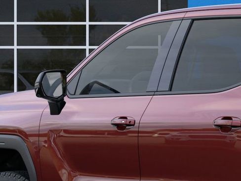 New 2026 GMC Sierra EV Elevation w/ Premium Package image 14