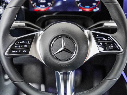 New 2026 Mercedes-Benz CLA 350 image 15