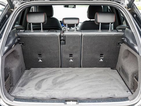 Certified 2025 Mercedes-Benz GLA 250 GLA 250 image 26