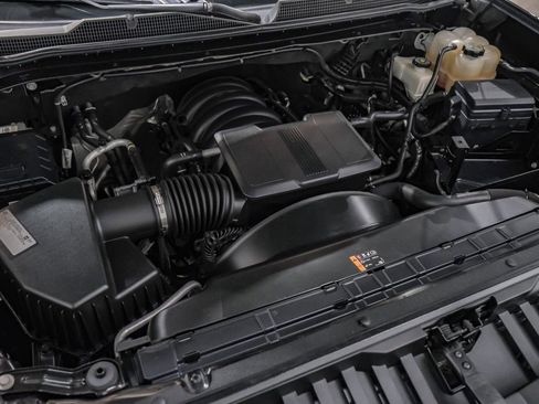 Used 2020 Chevrolet Silverado 2500 LTZ w/ LTZ Plus Package image 58