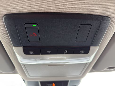 New 2026 Nissan Rogue SV w/ Cold Weather Package AWD/4WD image 23